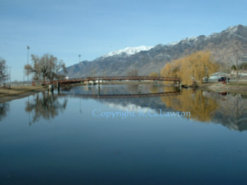 Nature's Mirror
